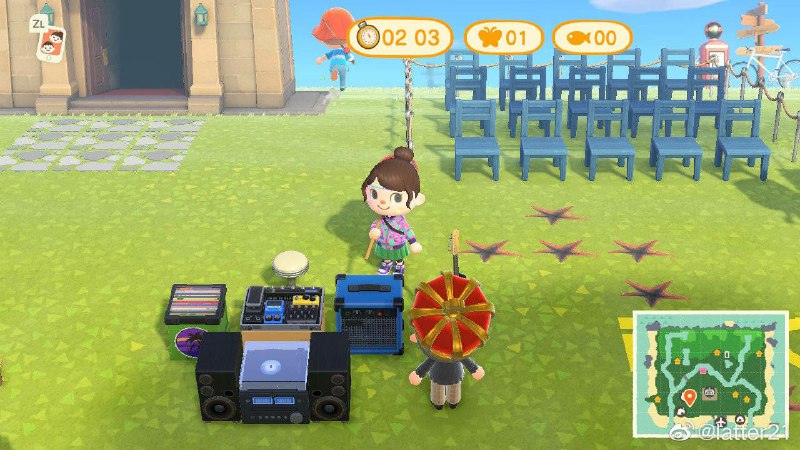 中国手机厂商 Vivo 原本打算4.23搞一场特殊的手机发布会，不知道倒腾了那么多天动森的公关部现在是什么感受