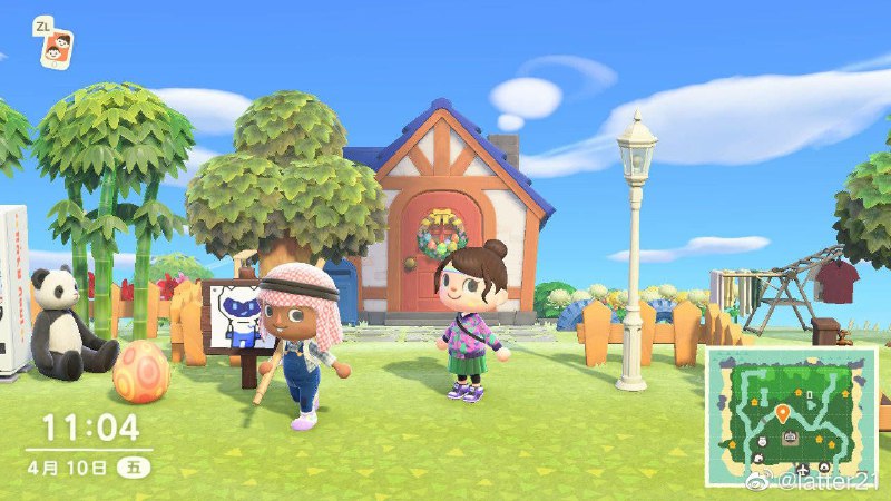 中国手机厂商 Vivo 原本打算4.23搞一场特殊的手机发布会，不知道倒腾了那么多天动森的公关部现在是什么感受