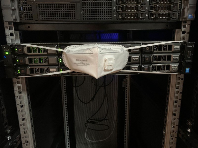 转自隔壁群：一次性热插拔防病毒硬件