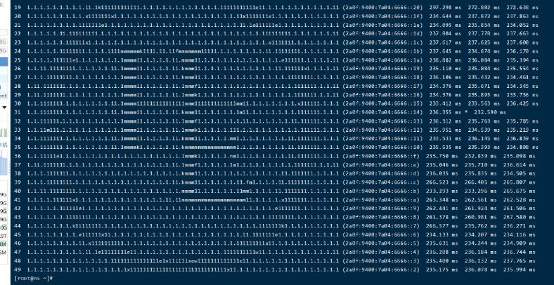 非常神奇的一个吃饱了撑着的人