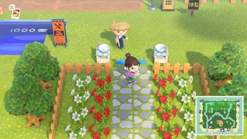 中国手机厂商 Vivo 原本打算4.23搞一场特殊的手机发布会，不知道倒腾了那么多天动森的公关部现在是什么感受