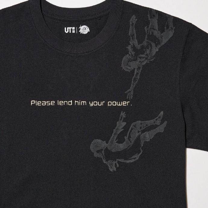 优衣库将发售首次联动塞尔达传说系列UT优衣库将发售首次联动塞尔达传说系列UT