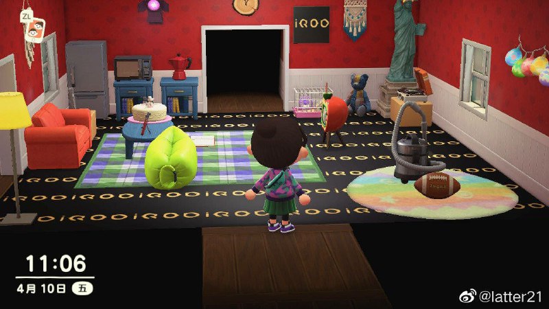 中国手机厂商 Vivo 原本打算4.23搞一场特殊的手机发布会，不知道倒腾了那么多天动森的公关部现在是什么感受