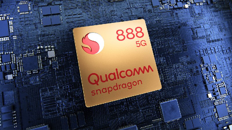 Qualcomm teases the Snapdragon 888 and confirms 14 OEMs will build smartphones with it