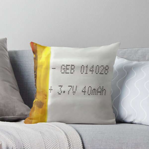 "Forbidden Li-on Pillow" Pillow for Sale by snwball