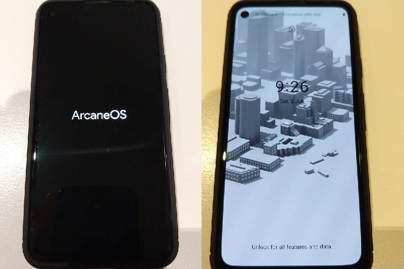 Android Weekly Update ⚡