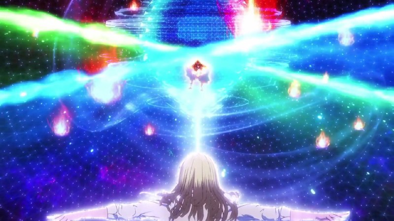 藍綠和諧藍綠和諧