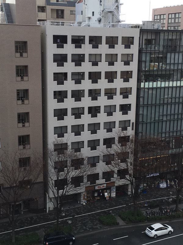 45 口交换机