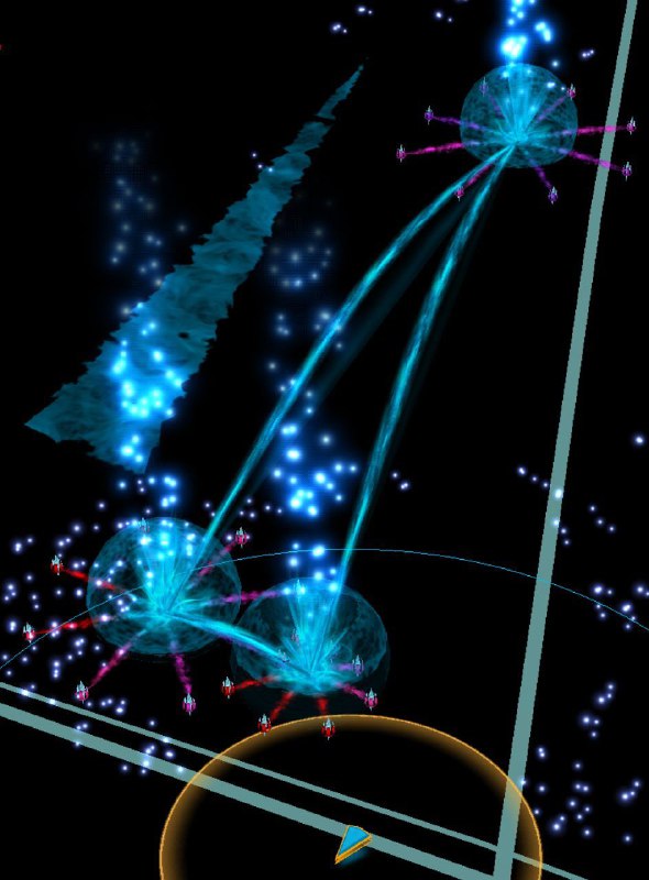 control filed : deja vu!