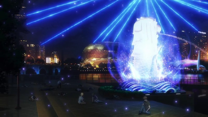 這段應該是實景吧 好評這段應該是實景吧 好評