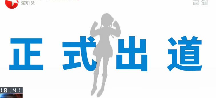 “东方Project卫视（不是）”“东方Project卫视（不是）”