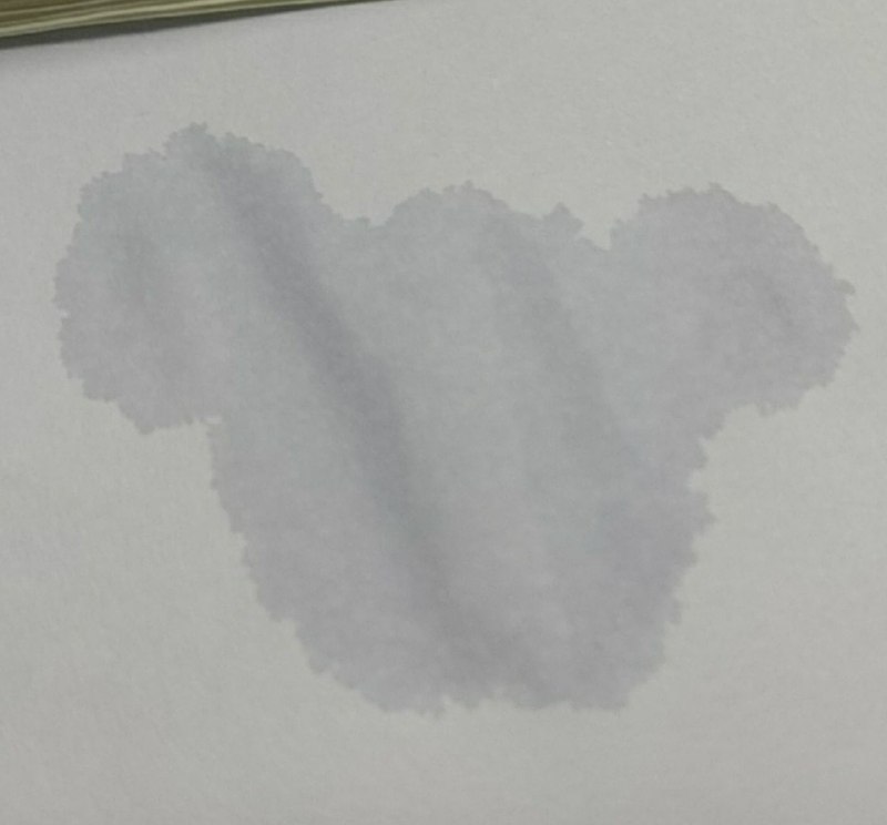 迪士尼律师函警告