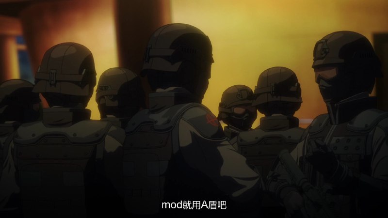 迫真黑話迫真黑話