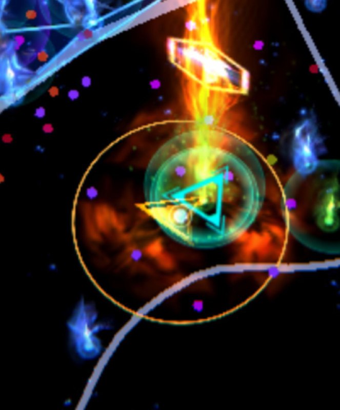 参加了今日的fs !