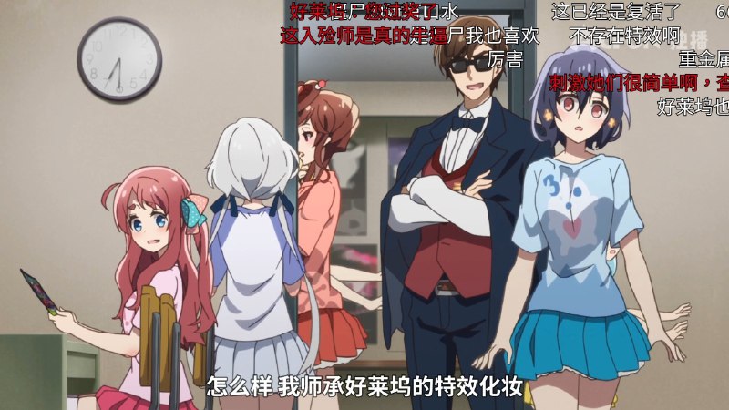 md這兩季度的偶像番是什麼鬼啊哈哈md這兩季度的偶像番是什麼鬼啊哈哈