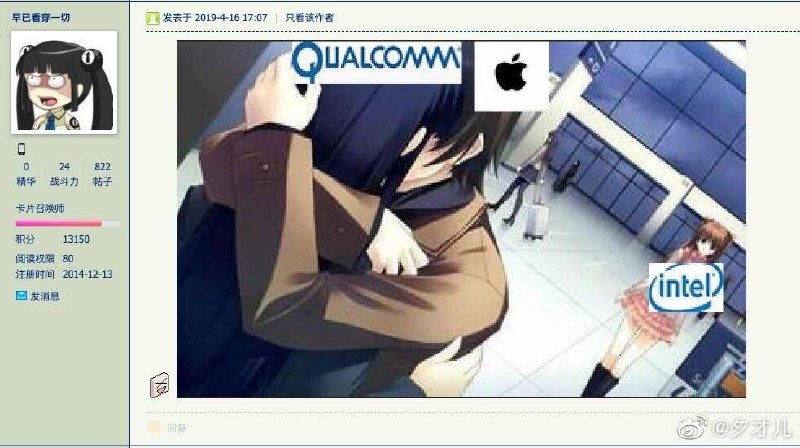 白！