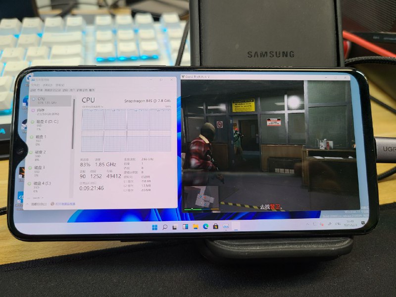 这波OPPO客服在第五层这波OPPO客服在第五层