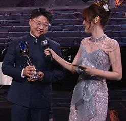 uzi 发表 fmvp 获奖感言