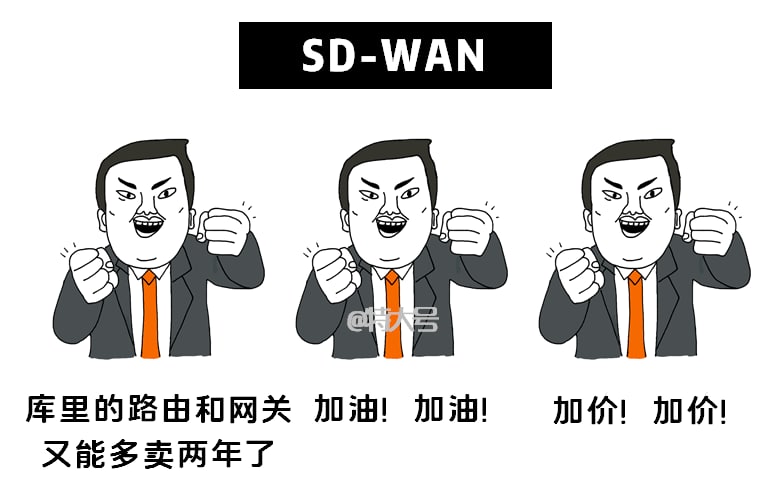 我可能是个假 IT 人