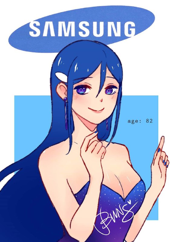 waifu phones (part I)(c) 