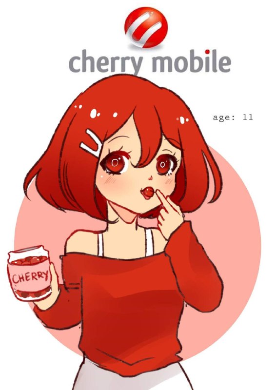 waifu phones (part II)(c) 