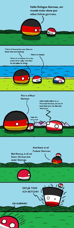 Future German