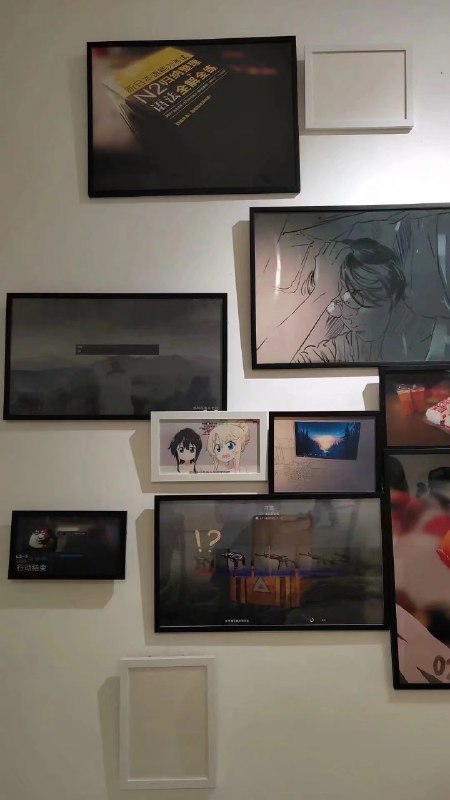 川美毕业展现场 侵删川美毕业展现场 侵删