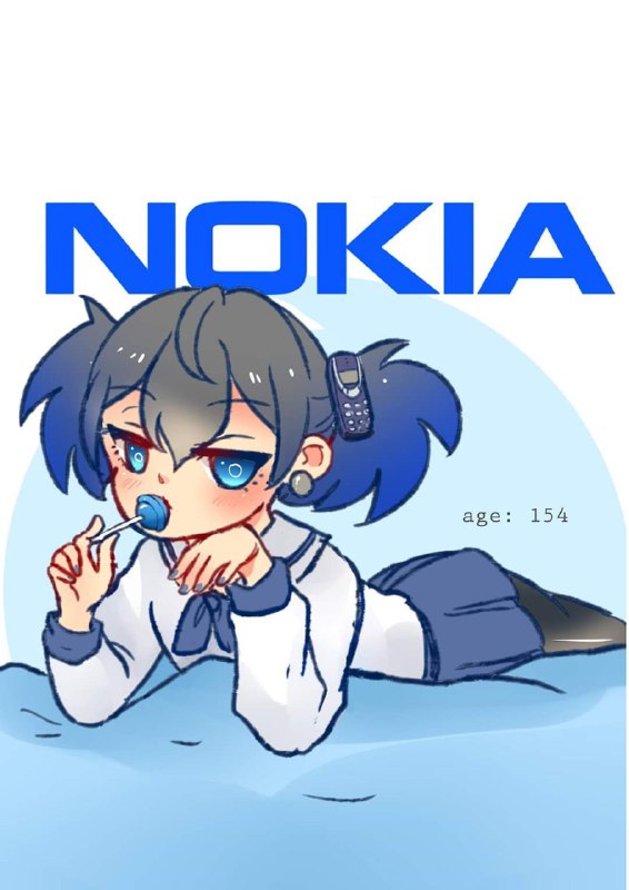 waifu phones (part II)(c) 