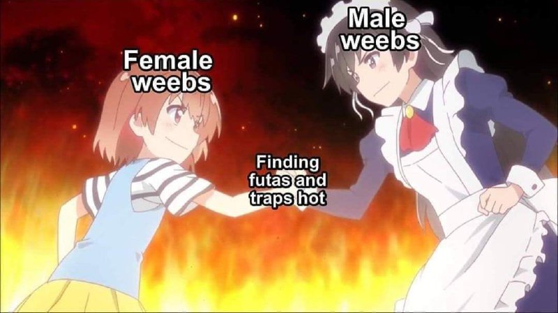 unity through fetishes