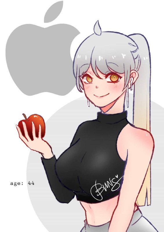 waifu phones (part I)(c) 