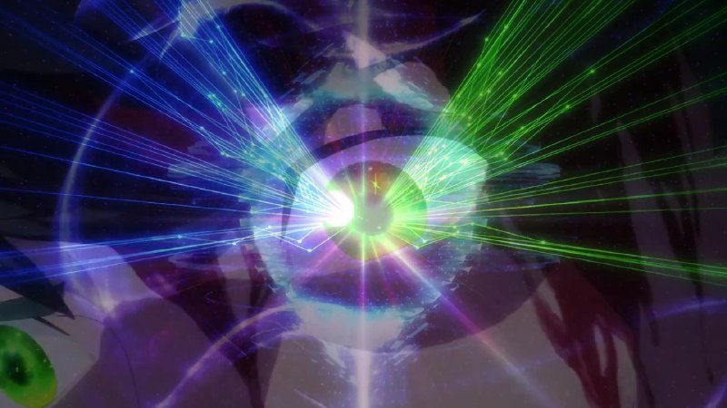 藍綠和諧藍綠和諧