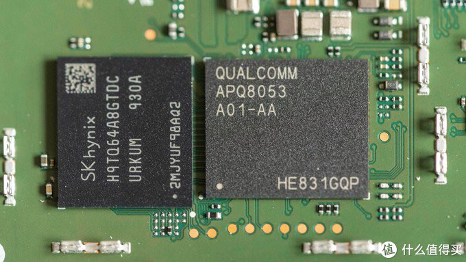 又有谁会想到你家的扫地机器人里面有一颗下岗再就业的骁龙625呢？