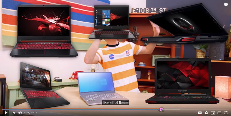 Parents: You can't show guys a meme with computers.Me: