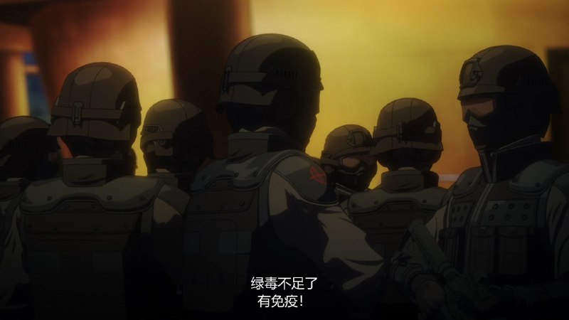 迫真黑話迫真黑話