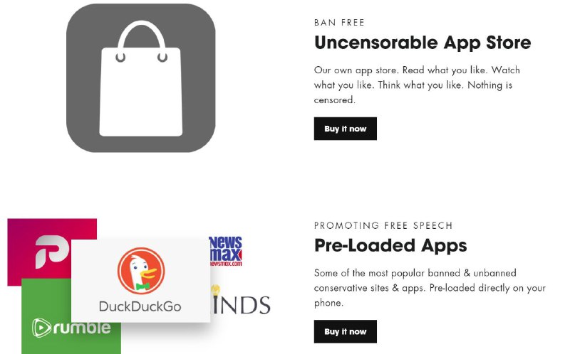 Erik Finman宣布推出Freedom Phone，扬言这是对大型科技公司的第一次重大反击