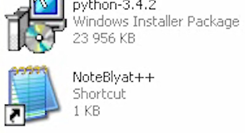 战斗民族的 Python 编程工具：