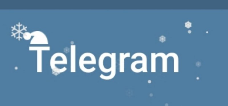 戳"T"上面的圣诞帽就会有飘雪效果哦