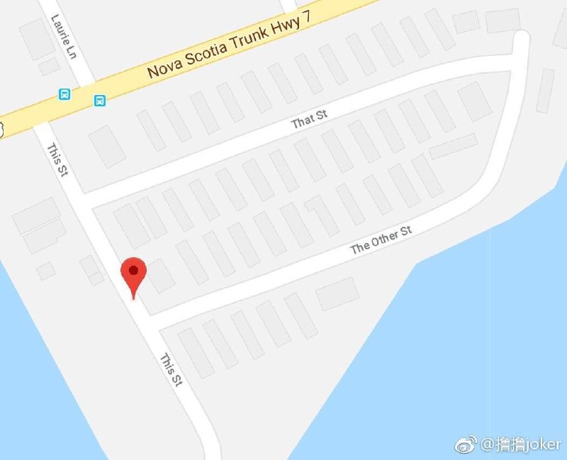 绝了，什么沙雕地名