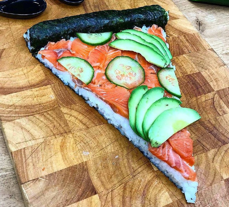 “如何同时激怒意大利和日本人 ​​​”