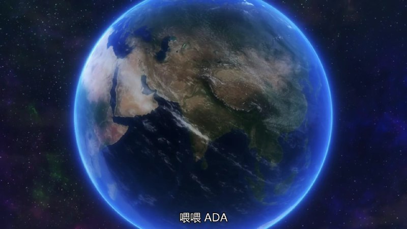 為什麼祇有ADA沒有jarvis?為什麼祇有ADA沒有jarvis?