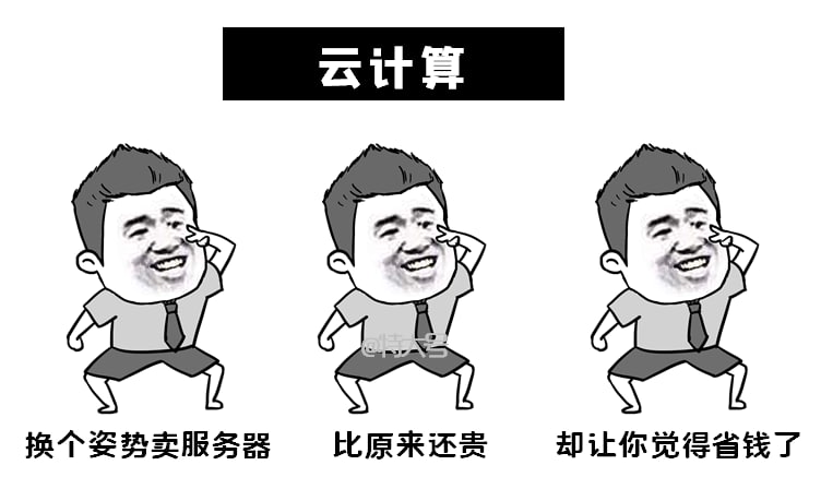 我可能是个假 IT 人