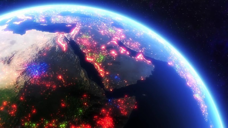 戰地風雲即視感