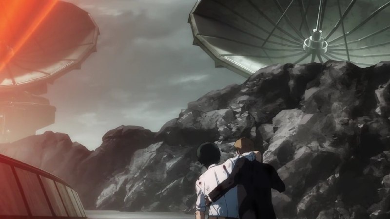 兩個大男人摟摟抱抱