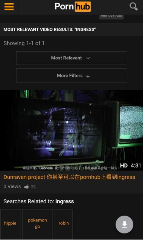 #投稿 #Ingress非常日 #迷惑行为大赏