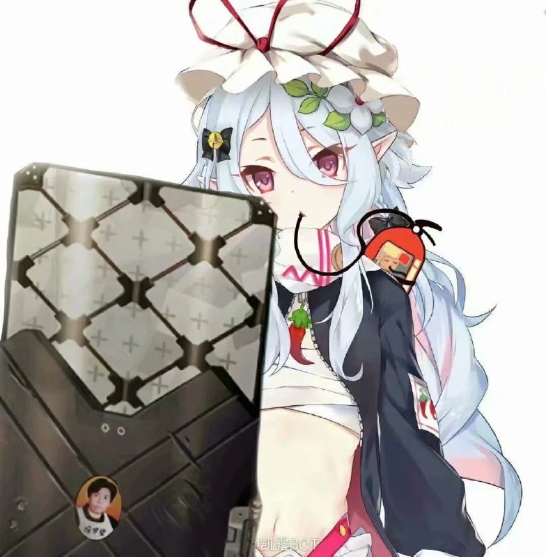 这里有几个妈？