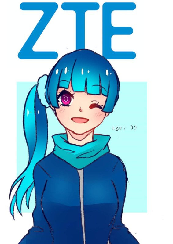 waifu phones (part II)(c) 