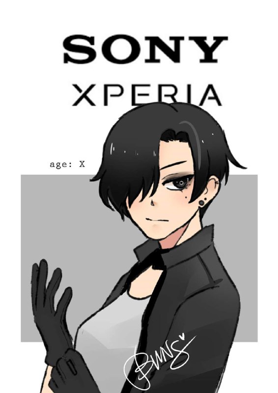 waifu phones (part I)(c) 