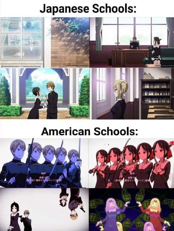 graduated with the best arsenal