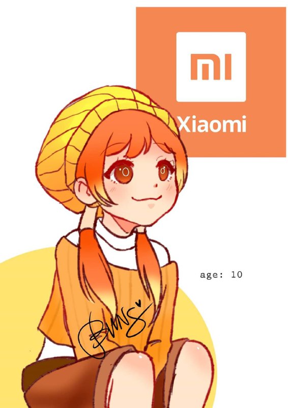 waifu phones (part I)(c) 